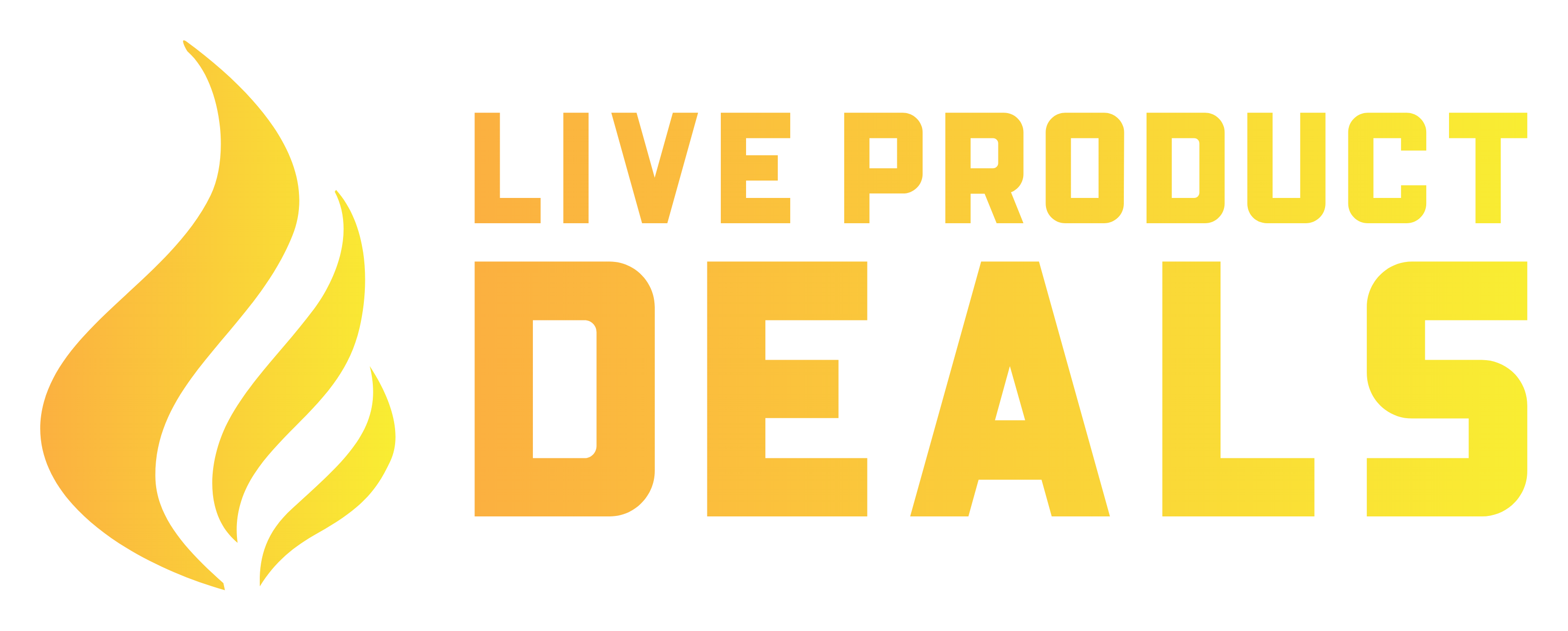 Live Product Deals