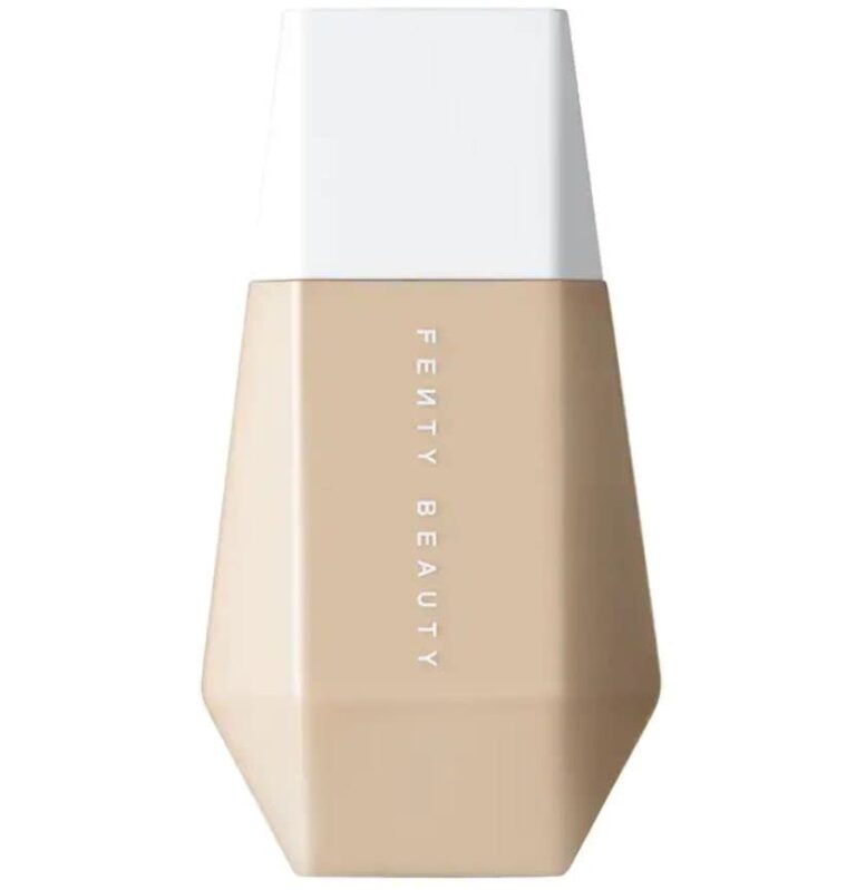 FENTY BEAUTY by Rihanna Eaze Drop Blurring Skin Tint - COLOR 4